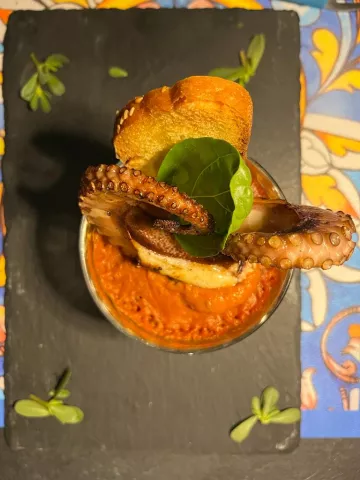Ristorante A' Cialoma 2.0